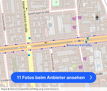 Berlin meets Paris - Foto 1
