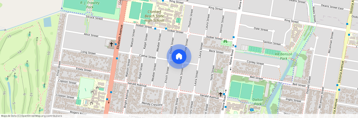 67 Thomas Street, Qld 4019, Clontarf