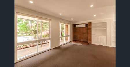 Spacious Four-Bedroom Home - Photo 2