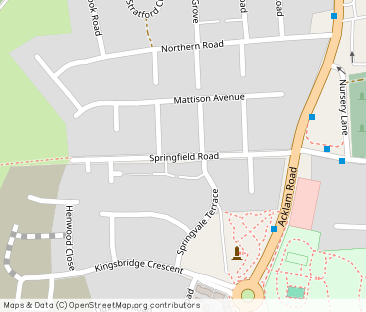 Springfield Road, Middlesbrough - Photo 1