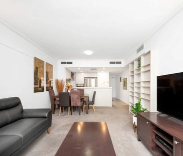 228/51 Hope St, Spring Hill QLD 4000 - Apartment For Rent | Domain - Photo 2