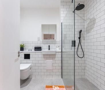 Studio to rent - Photo 4