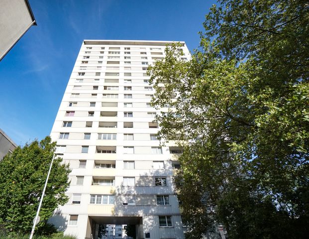 4020 Linz, Vierthalerstraße 18/161 - Photo 1