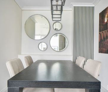 New Providence Wharf, Canary Wharf E14 - Photo 6