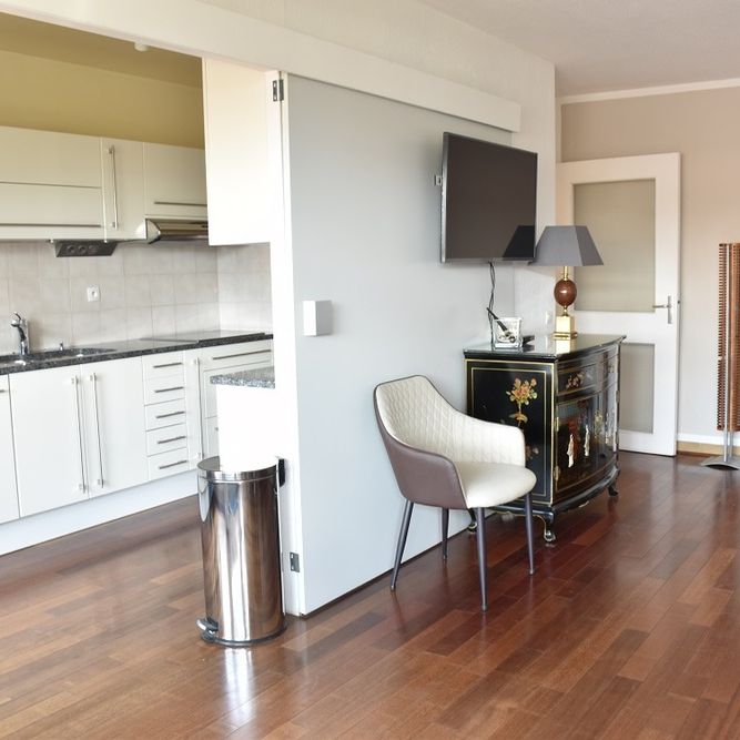 Vue sur Mer - Photo 1