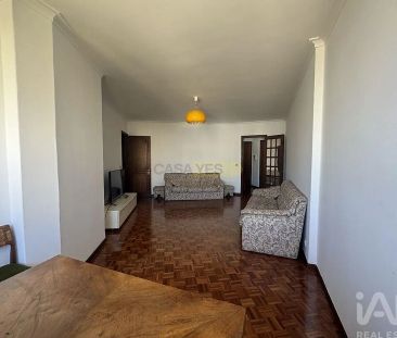 Apartment T3 in Penha de França, Lisboa - Foto 6