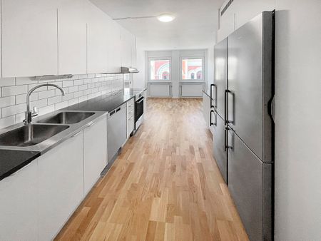 Östra Långgatan 3 B - Foto 4