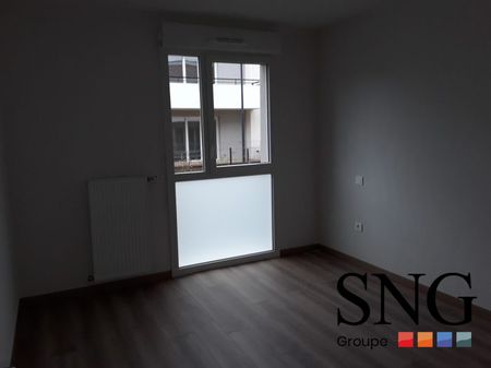 APPARTEMENT T3 - Photo 3