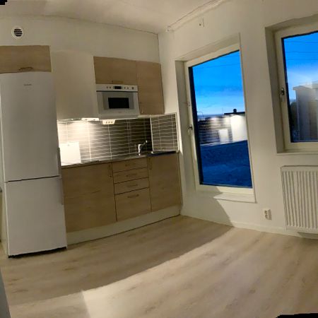 Ångermannagatan, Vällingby - Photo 3