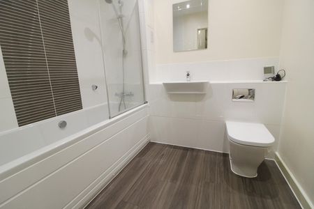 Priory Point, Reading, RG30 3ES - Photo 2