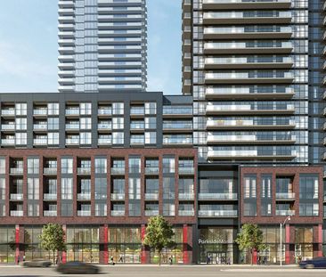 For Lease - 4130 Parkside Village Drive Unit# 1808, Mississauga, On... - Photo 4