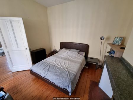 Location Appartement T3 Toulouse 2 chambres - Photo 2