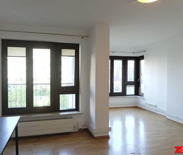 Warszawa Śródmieście, Grzybowska - Фото 3
