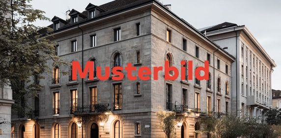 Immeuble d’échange : Appartement moderne de 2,5 pièces à Zurich, construit en 2020 - Foto 2