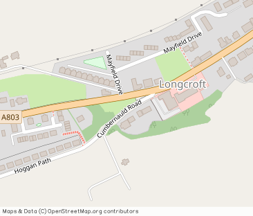 Anderson Terrace, Longcroft, FK4 - Photo 1