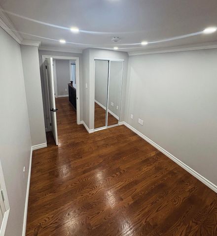 For Lease - 28 Homeland Court Unit# Upper, Brampton, Ontario - Photo 3