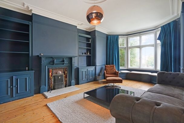 5 bedroom terraced house to rent - Photo 1