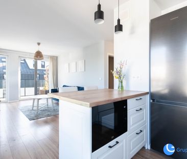 Stawowa 2pok, 43m2 Duży Balkon, Parking - Zdjęcie 5