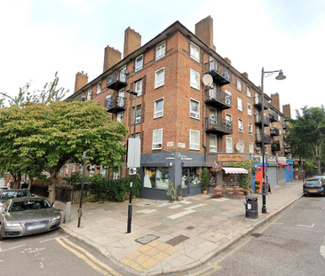 3 bedroom flat to rent - Photo 4