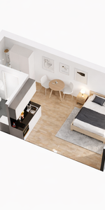 Serenadgången, Karlstad - Foto 4