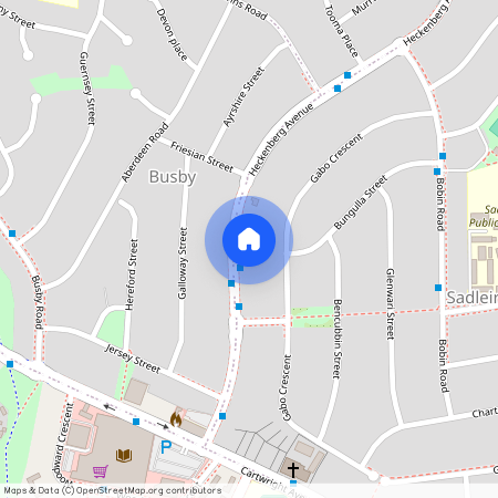 7/39-41 Heckenberg Avenue, Sadleir