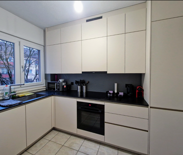 1 Zimmer, 15 m², 3. Stock - Foto 6
