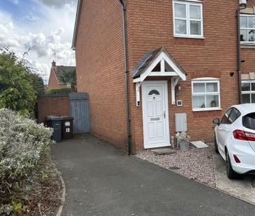 2 bedroom house to share by Birmingham Airport - Photo 5