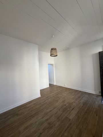 Location Maison 2 pièces 32m² LES SABLES D OLONNE 85100 - Photo 3