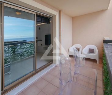 Location Appartement 2 pièces 46m² CAP D AIL 06320 - Photo 6