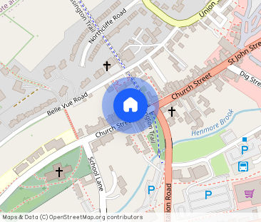 The Ivies, Ashbourne, DE6 - Photo 1