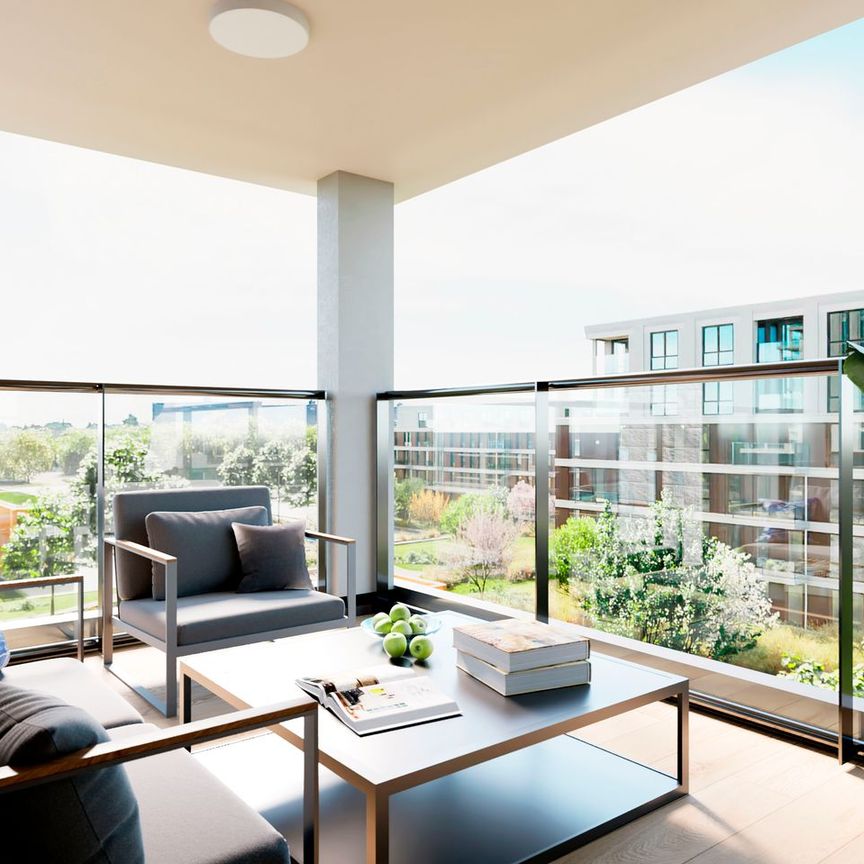 Appartement te huur: Blinkert 133 2902 BZ Capelle aan den IJssel - Foto 1