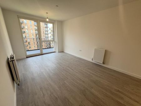 2 bedroom apartment to rent - Photo 2