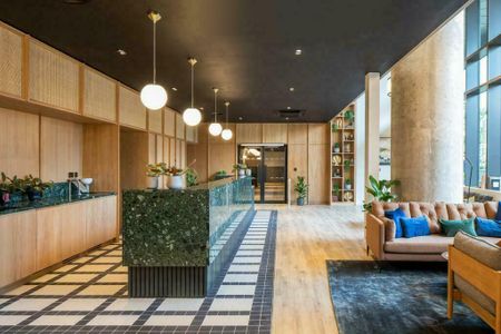 Studio to rent - Photo 2