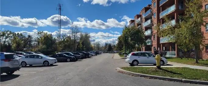 85 BARRIE Road Unit# 411 | 85 BARRIE Road Unit# 411, Orillia - Photo 1