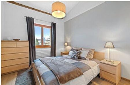 Magnificent 4.5 room apartment fully furnished by the lake and close to the Nations - Photo 4
