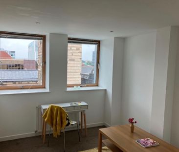 3 Bed Penthouse, Bothwell St, G2 - Photo 1