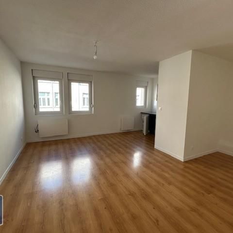 Location Appartement 1 pièce 33m² NANCY 54000 - Photo 1