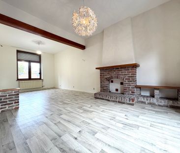 duplex - Liège AUGUSTE HOCK 7 - Photo 2