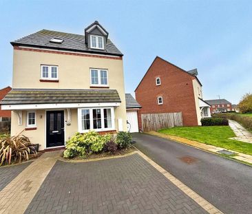 4 bedroom detached house to rent - Photo 6