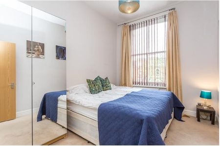 2 bedroom flat to rent - Photo 5