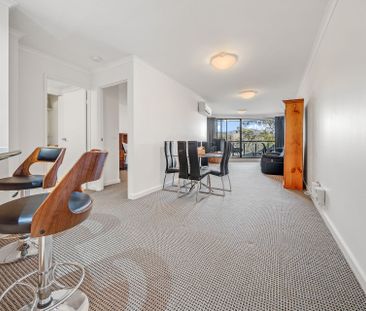 203/86 Northbourne Avenue, Braddon - Photo 4