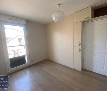 Location Appartement 3 pièces 50m² TOURS 37000 - Photo 4