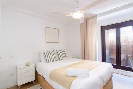 Calle de la Amnistía, Madrid, Community of Madrid 28013 - Photo 2