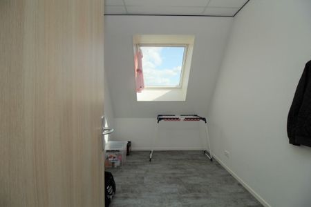 Te huur: Appartement Provincialeweg in Opende - Foto 2