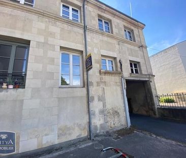 Location Appartement 1 pièce 28m² POITIERS 86000 - Photo 5