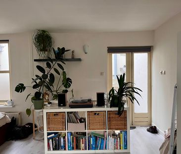 Te huur zelfstandig appartement voor studenten in Utrecht - Foto 1