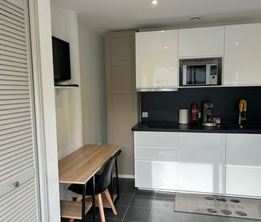 Location Appartement 1 pièce 14m² - Photo 3