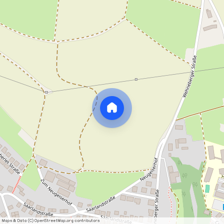 36251 Hessen - Bad Hersfeld