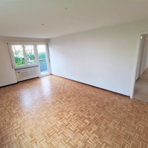 "3.5-Zimmerwohnung in Basel" - Foto 2