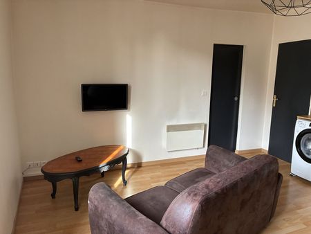 Location Appartement 2 pièces 32m² GALGON 33133 - Photo 2